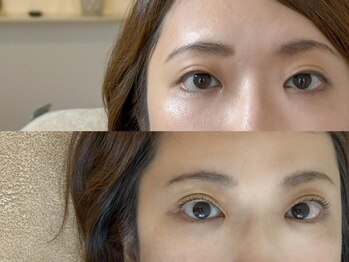 アオフクオカ(ao. Fukuoka)/まつげパーマ