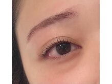 エンチャンテッド 七隈(enchanted...)/立ち上げカール