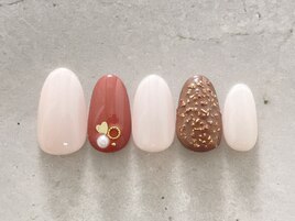 【Trendコース】￥6000