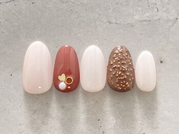 ココル 大塚駅前店(Cocol)/【Trendコース】¥6600