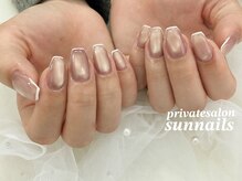 サンネイルズ(sun nails)/