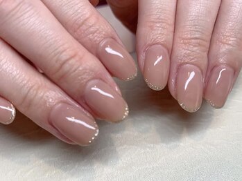 アルス ネイル(A.r.s nail)/シンプル定額コース