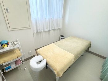 シセ 町田店(si'se)/サロン/【町田 整体】