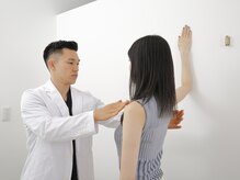 ヒラメント 藤沢(Hilament)/(4)アフターケアの説明