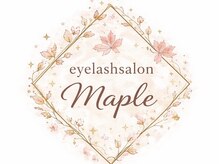 eyelashsalon Maple【4/1 NEW OPEN(予定)】