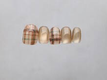 ディーネイル アイラッシュ オカザキ(DEE nail×eyelash okazaki)/A94プレミアム定額