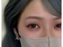 韓国式束感まつげパーマ＆眉毛専門店【Nui 中目黒】まつげパーマ/アイブロウ/眉カラー/推し活前の主役まつげ