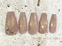 ネイルサロン アトラ(design salon attra)/初回オフ無料9900円