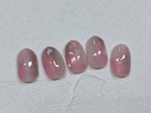 プレジール(Plaisir)/2026.4定額ちぐはぐ