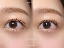 スウェラ 浦和店(eyelash Swella)/まつげパーマ