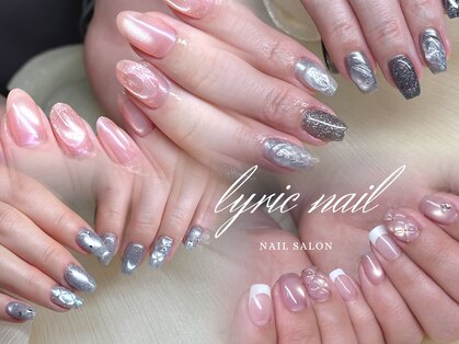 リリックネイル 本八幡店(LyricNail)の写真
