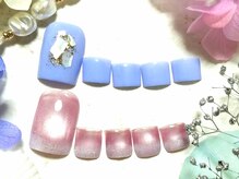パーフェクトネイル 桜ヶ丘店(Perfect Nail)/