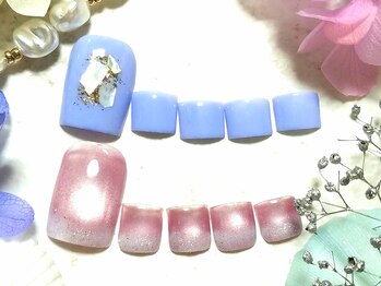 パーフェクトネイル 桜ヶ丘店(Perfect Nail)/