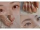 アルビコッコ(Albicocco)の写真