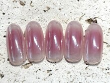 アメリ ネイル(Ameri nail)/定額ネイル￥10010