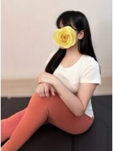 タイ古式マッサージ＆アロマエステ　みんなのタイ古式　つくば店&nbsp;福本 千枝