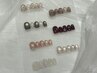【new*】7種類から♪ミラー&マグネットデザイン定額 新規¥8000/再来¥8700