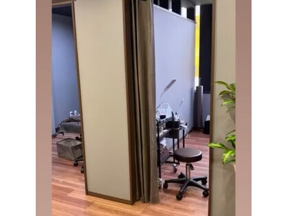 リアン エム(Lien m)の写真
