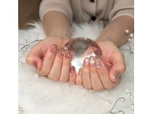 サロン ド ルリエ(Salon De Reliel)/シンプル定額デザイン