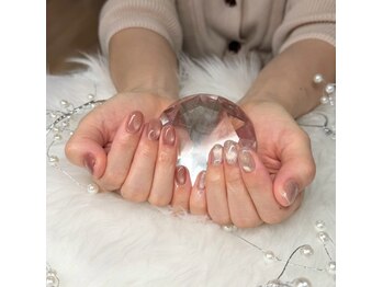 サロン ド ルリエ(Salon De Reliel)/シンプル定額デザイン