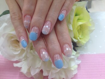 プルミエ ネイル(Premier Nail)/キャンペーンデザイン☆