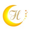 プチサロン エイチ(Petite Salon H)ロゴ