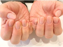 アールエム(Rm)/シンプルグラデーション