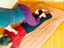 タイ古式マッサージ ディー 立川店/タイ古式マッサージ【２】