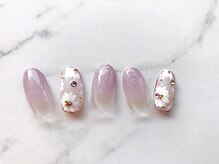 ニューヨークスタイル ビジュー(NY STYLE 美 自由)/気分はスプリング ¥12,903