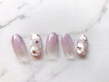 ニューヨークスタイル ビジュー(NY STYLE 美 自由)/気分はスプリング ¥12,903