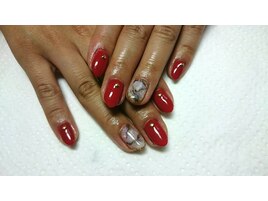 ネイルデザイン