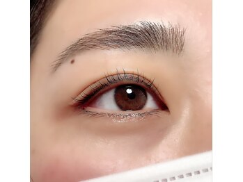 チャンプ 瓢箪山店(Champ)/アッパーリフトカール ￥6600