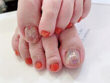 アイリッシュネイル 久屋大通店(Irish Nail)/ユニコーン