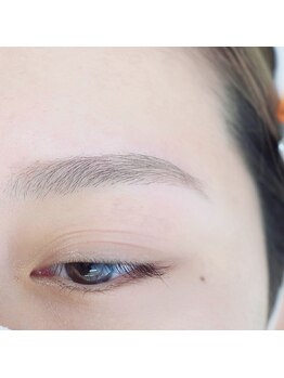 トリトン(triton)/【人気!】アイブロウWAX