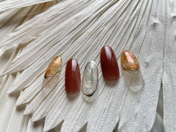 エヌ(N)/定額カジュアルコース