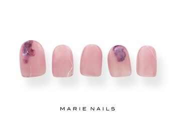 マリーネイルズ 近鉄あべのハルカス店(MARIE NAILS)/新規様6000円 0722a