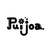 ピュイジョア(PUIJOA)ロゴ
