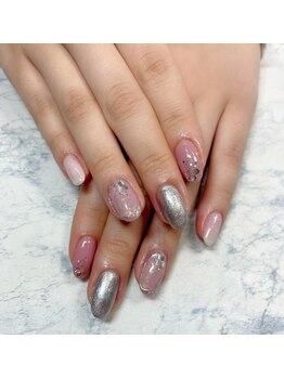 アーモネイル 札幌(Amo Nail)/