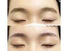 シック(Chic)/美眉スタイリング