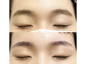 シック(Chic)/美眉スタイリング