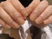 ディプティ モイラ(dipty MOILA)/【nail】大人気ベージュ