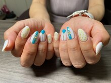 ネイルズティンク(Nails.tink)/