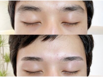 ホワイトアイ 浦安眉毛専門店(WHITEEYE)の写真