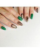 レッシュネイル サロンアンドスクール(RECH NAIL salon&school)/