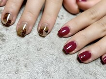 コネクト 吉祥寺(connect)/ニュアンスネイル