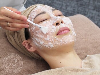 クリア 麻布十番(CLEAR)/◆リベルシフォンピーリング◆