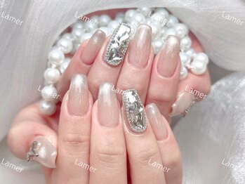 ラメール(La mer)/持ち込みデザイン