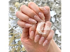 nail&eye La Luna【ラルーナ】