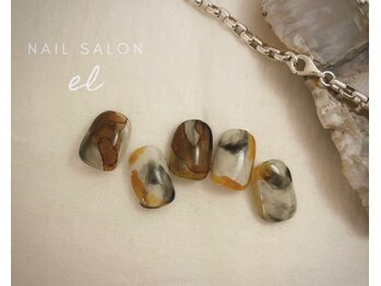 エル 西院駅前(el)/Eコース7300円