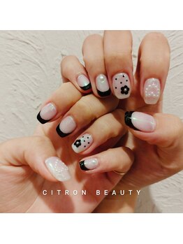 シトロン ビューティー(CITRON BEAUTY)/持ち込みデザイン